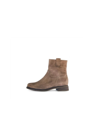 BOOTS ULTRA SOUPLE AVEC ZIP