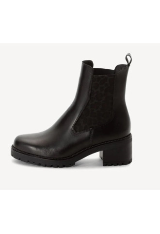 BOOTS CHELSEA A TALON...