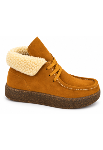 CHAUSSURES MONTANTE A...