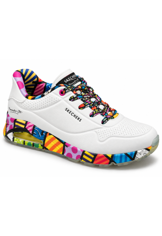 BASKETS SKECHERS/ 190040