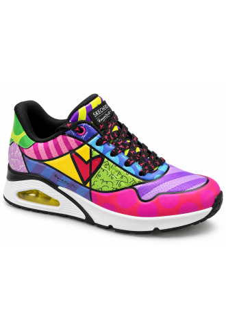 BASKET SKECHERS/ 190041