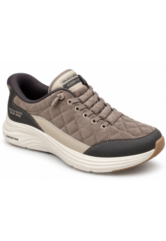 SNEAKERS A MEMOIRE DE FORME...