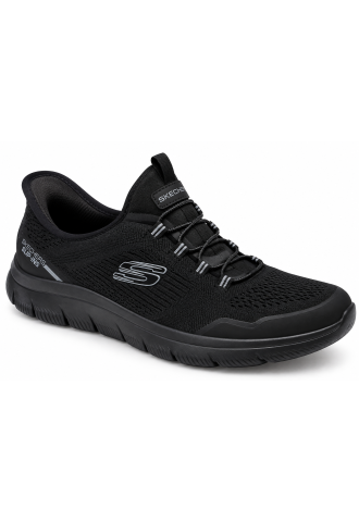 BASKET SLIP-INS A ENFILER...