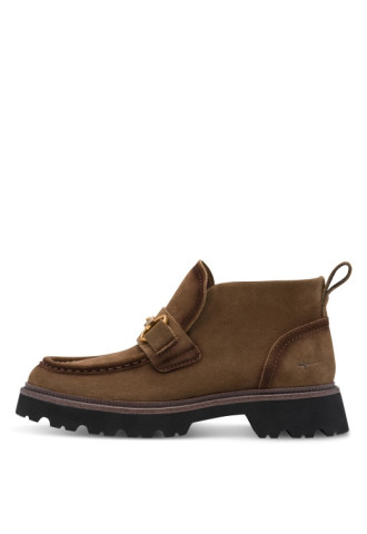BOOTS ZIPPEE ESPRIT...
