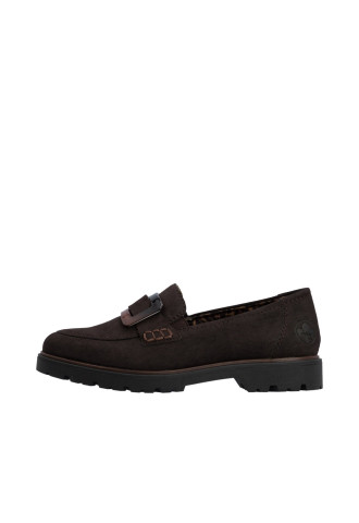 MOCASSIN MODERNE ET CONFORT...