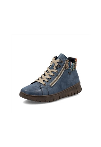 BASKET MONTANTE DOUBLE ZIP...