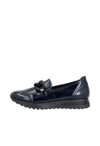 MOCASSIN ELEGANT ET CONFORT...