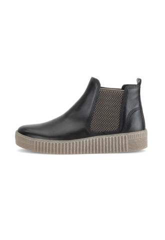 BOOTS CHELSEA A ENFILER...
