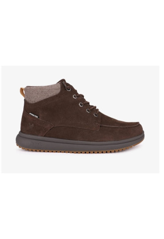 CHAUSSURE MI MONTANTE...