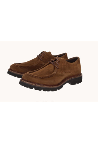 CHAUSSURE BASSE ELEGANTE ET...