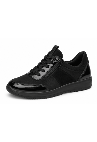 BASKET DE VILLE ZIPPEE...