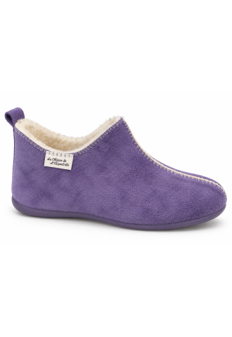 BOTILLON VIOLET MAISON DE...