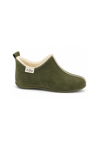 BOTILLON KAKI MAISON DE...