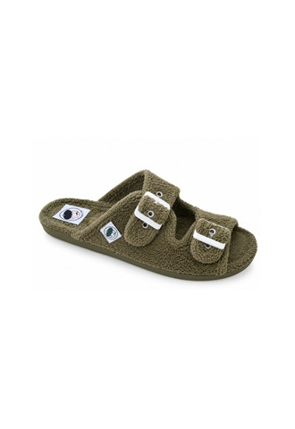 MULE EPONGE REGLABLE 2 BOUCLES