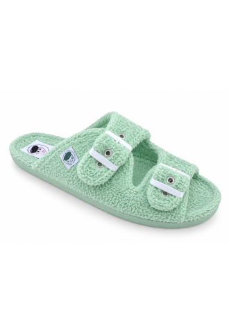 MULE EPONGE REGLABLE / IVANA