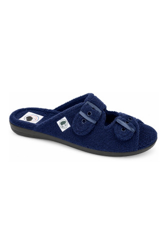 MULE EPONGE REGLABLE 2 BOUCLES