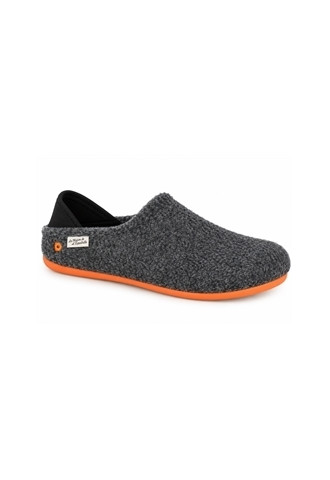 MULE POUR HOMME FEUTRE DE...