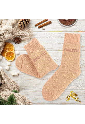 CHAUSSETTES HIVER A...