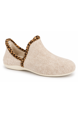 BOTILLON BEIGE/ MODELE GIROLET