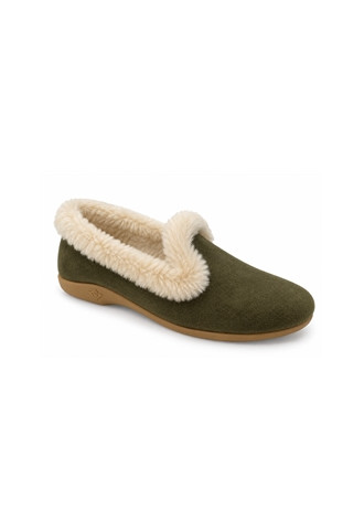CHAUSSON CHAUD/MODELE GIRASOL