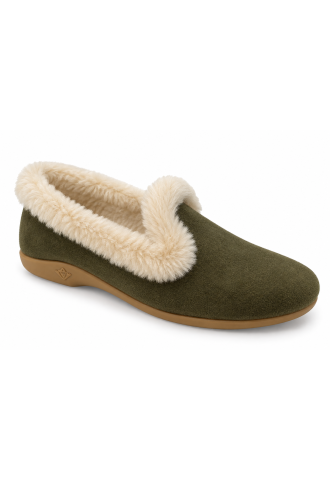 CHAUSSON CHAUD/MODELE GIRASOL