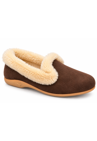 CHAUSSON CHAUD/MODELE GIRASOL