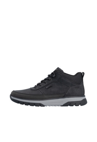 CHAUSSURE MONTANTE ZIPPEE...