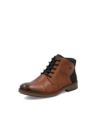 BOTTINE POUR HOMME ZIPPEE...