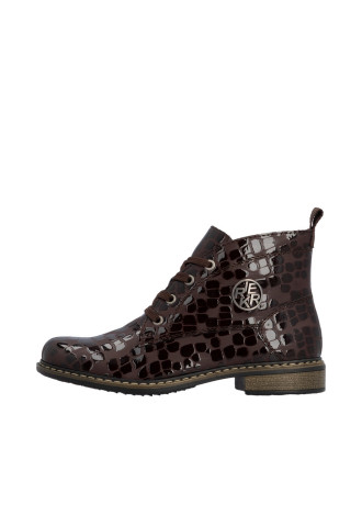 CHAUSSURE MONTANTE ELEGANTE...