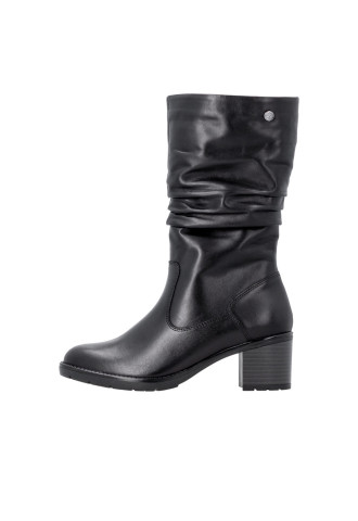 BOTTE MI MONTANTE A TALON...