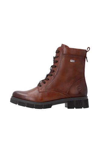 BOTTINE ZIPPEE IMPERMEABLE...