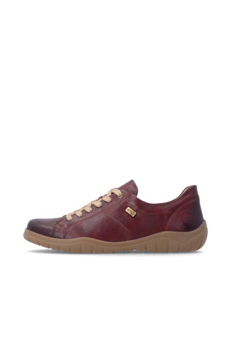 CHAUSSURE ZIPPEE...