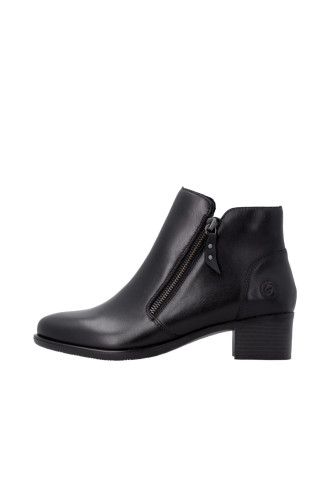 BOTTINE CONFORT DOUBLE ZIP...