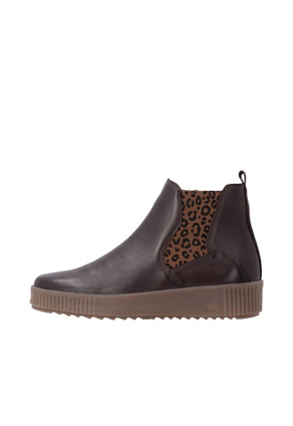 BOOTS ELEGANTE ET CONFORT MODE