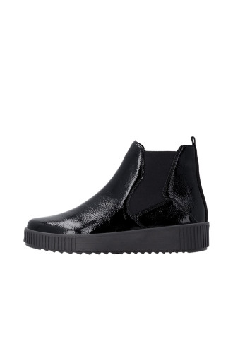 BOOTS ELEGANTE ZIPPEE...