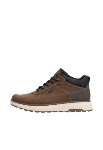 CHAUSSURE MONTANTE...