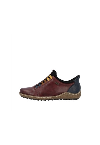 CHAUSSURE A ENFILER LACET...