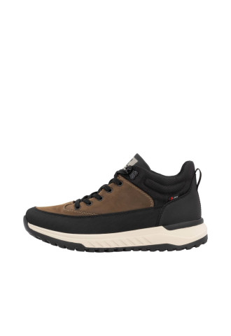 CHAUSSURE MONTANTE AU LOOK...