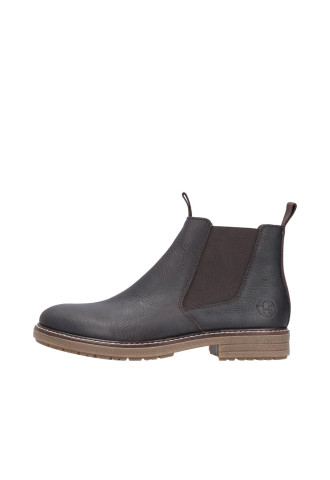 BOOTS CHELSEA A ENFILER...
