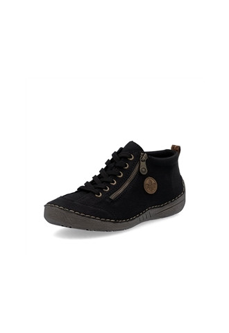 CHAUSSURES ZIPPEE LEGERE ET...