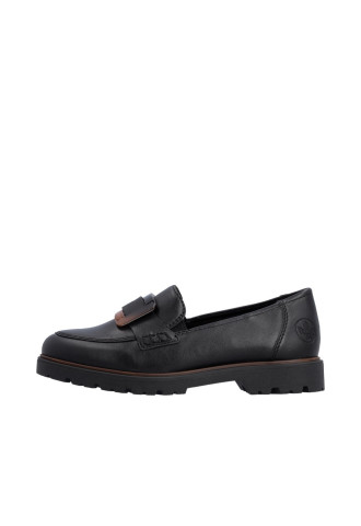 MOCASSIN INTEMPOREL ELEGANT...
