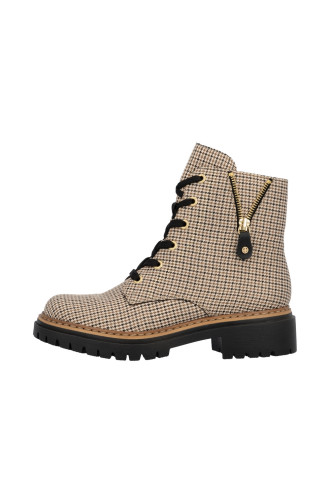 BIKER BOOTS ORIGINALE ET...
