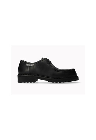 CHAUSSURE DERBIE ROBUSTE ET...