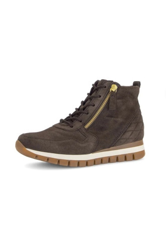 BASKET MONTANTE DOUBLE ZIP...