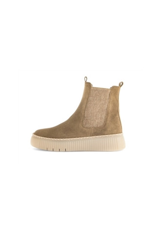 BOOTS CHELSEA AVEC ZIP...