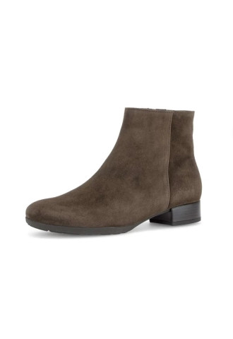 BOTTINE ELEGANTE A TALON