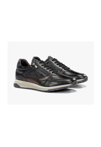 SNEAKERS INTEMPOREL ELEGANT...
