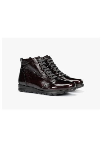 CHAUSSURE MONTANTE CHIC...