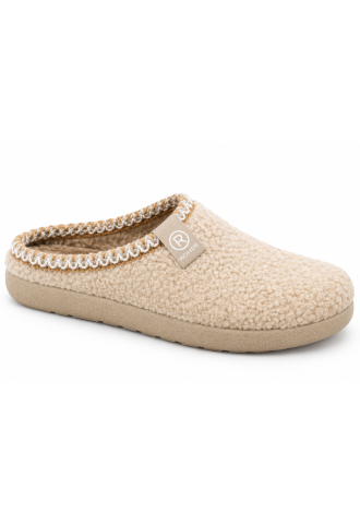 MULE BEIGE ROHDE/ MODELE 6442