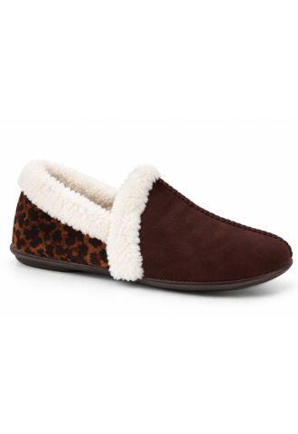 CHAUSSON CHAUD CHOCOLAT-...